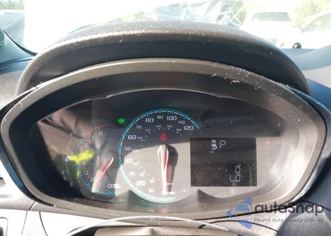 2020 Chevrolet Spark Fwd Ls Automatic из США, поврежденный, VIN KL8CB6SA0LC477216